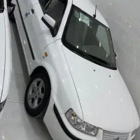 سمند ef7دوگانه|خودرو سواری و وانت|پیرانشهر, |دیوار