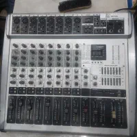 پاور میکسر  pv