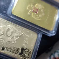 اسکناس سینمایی درجه یک