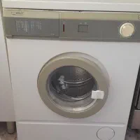 ماشین لباسشویی ارج
