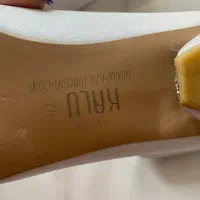 کفش مجلسی برند کالو|کیف، کفش، کمربند|تهران, شهرک هما|دیوار