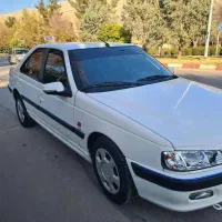 پارس tu5 مدل ۱۴۰۰ سیمی