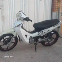 بی کلاچ مامله با هندا