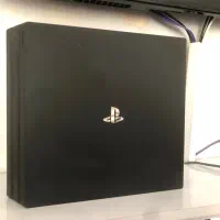 ps4 pro / پلی ۴ پرو یک ترا دو دسته