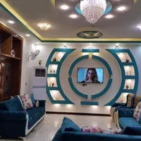 نقاشی ساختمان