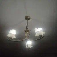 لوستر یک جفت