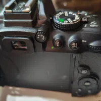 دوربین عکاسی نیکون Nikon D5300 با لنز 55-18|دوربین عکاسی و فیلم‌برداری|تهران, نجات اللهی|دیوار