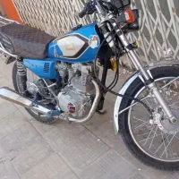 موتور هوندا 150cc