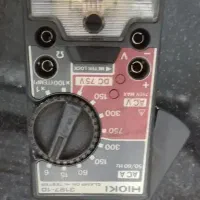 مولتی متر آنالوگ هیوکی