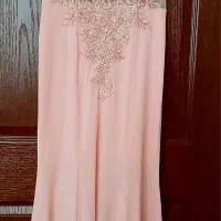 لباس مجلسی،کیف،کفش ،دسته گل