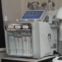 دستگاه هیدرو فیشال موتور سنگین