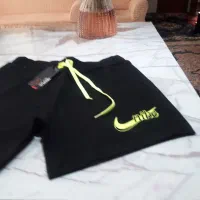 شلوارک کوتاه زنانه سایز ۳۸ تا ۴۲ میشه