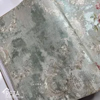 فروش ونصب کاغذ دیواری|مصالح و تجهیزات ساختمان|شاهین‌شهر, خانه کارگر|دیوار