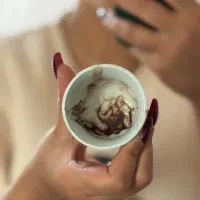 فال قهوه تلفنی