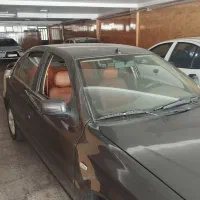 سمند دوگانه کارخانه ای ۹۲|خودرو سواری و وانت|اندیشه, شهرک مریم|دیوار