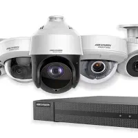 دوربین مداربسته و وایرلس