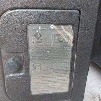 بخاری بزرگ سالم|بخاری، هیتر، شومینه|نشتارود, |دیوار