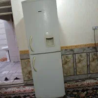 یخچال الکتروستیل|یخچال و فریزر|کارون, |دیوار