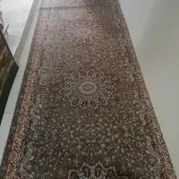 کناره فرشی 5متری و قالیچه 1متری