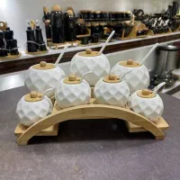 پیرکس بامبو و چینی بامبو وارداتی