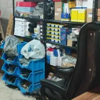 یدکی ماشین چینی جک ام وی ام لیفان جیلی برلیانس