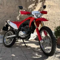 تریل باسل|موتورسیکلت|کرج, کیانمهر|دیوار