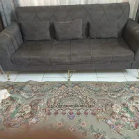 مبل درحدنو|مبلمان خانگی و میز عسلی|زاهدان, |دیوار