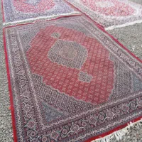 فرش ۶ متری ماهی لاکی و دوتخته دیگه