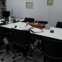 میز مدیریت و کنفرانس|دفتر کار|اصفهان, سروستان|دیوار