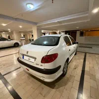 ۲۰۶sd|خودرو سواری و وانت|ملارد, |دیوار