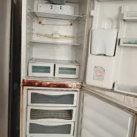 یخچال و میز تی‌وی|یخچال و فریزر|تهران, امام زاده عبدالله|دیوار