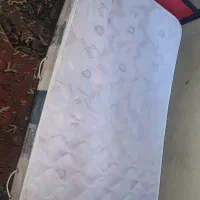 تخت خواب یک نفره طبی|تخت و سرویس خواب|دهدشت, |دیوار