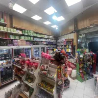 کارگر سوپر مارکت
