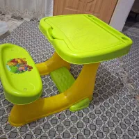 میز تحیر  کودک