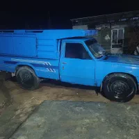 نیسان مدل 83