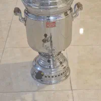 سماور گازی مجلسی