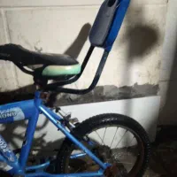 دوچرخه سایز16|دوچرخه، اسکیت، اسکوتر|ماهدشت, |دیوار