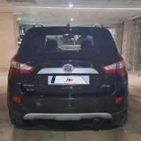 چانگان بدون رنگ و درجه یک|خودرو سواری و وانت|چالوس, |دیوار