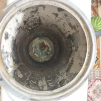 یک عددسماوربرقی سالم وتمیزقیمت 1500|سماور، چای‌ساز، قهوه‌ساز|کاشان, آیت الله سعیدی|دیوار