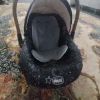 کریر طرح فضا