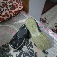 یک جفت کفش خارجی|کیف، کفش، کمربند|شاهین‌شهر, فردوسی|دیوار