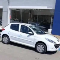 خدمات خ حواله ایرانخودرو تارا دنا 207