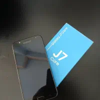 گوشی جی ۷ کر