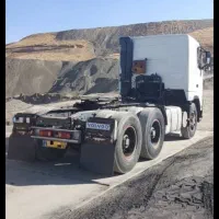 FH420|خودرو سنگین|تهران, آبشار|دیوار
