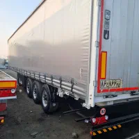 کانتین چادری ماموت سه محور|قطعات یدکی و لوازم جانبی|تبریز, |دیوار