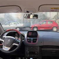 پژو ۲۰۷ mc|خودرو سواری و وانت|تهران, منیریه|دیوار