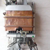 تعمیرات ابگرمکن، بخاری