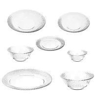 سرویس بلور و بلوریجات سلطان آباد|ظروف سرو و پذیرایی|بهارستان, |دیوار