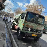 تخلیه چاه رضا