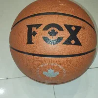 توپ بسکتبال